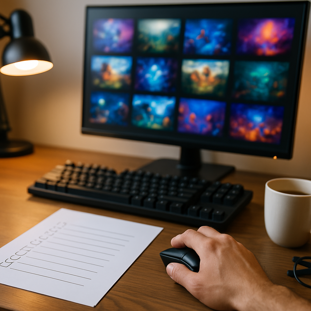 CubistPost: Indie-Titel Kaufberatung für PC-Gamer