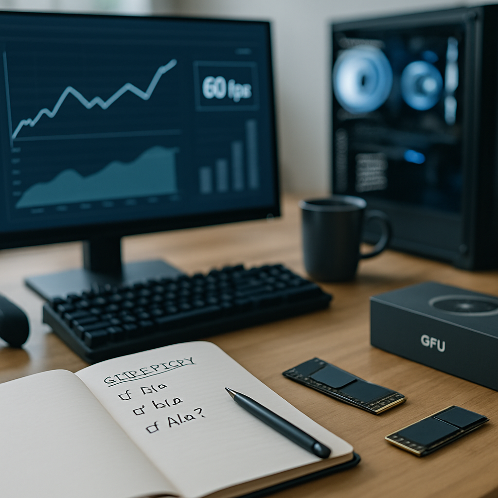 Cubistpost: Markttrends und Analysen im PC-Gaming