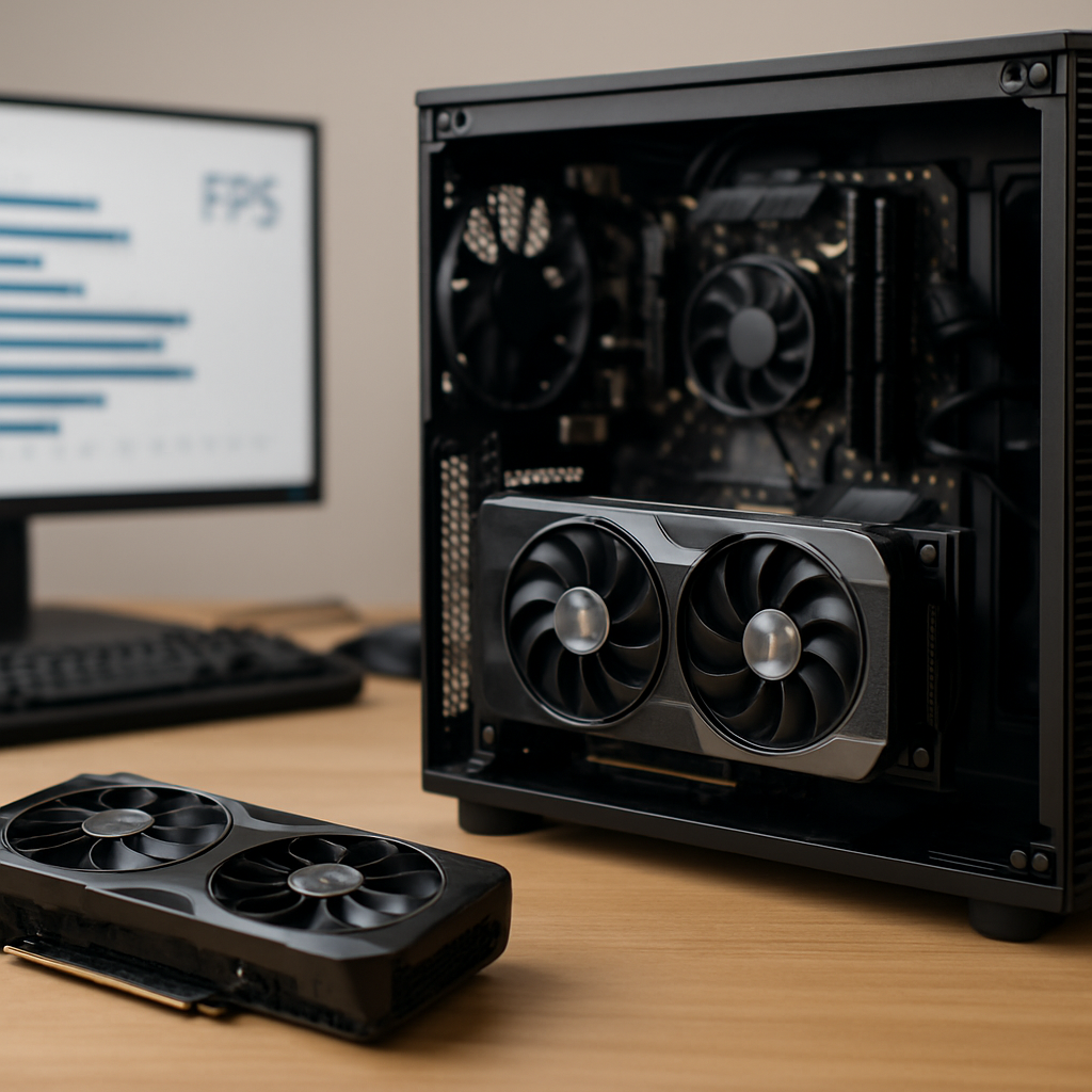 CubistPost: Performance-Grafikkarten Vergleiche & Tests 2026