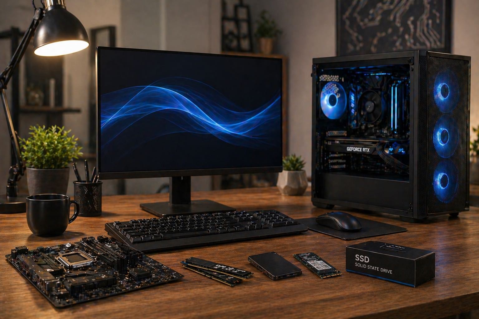Hardware verkaufen: So machen Unternehmen aus alter IT bares Geld und nachhaltige Bilanzen